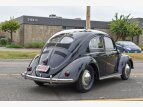 Thumbnail Photo 3 for 1951 Volkswagen Beetle